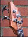 Auxan Solid bass