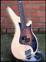 Auxan Solid bass